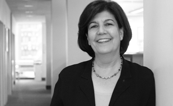 Simin Naaseh, CEO/President of Forell/Elsesser and AIASF Public Board Member